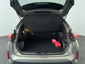 Toyota Yaris Cross (2021) thumbnail 26