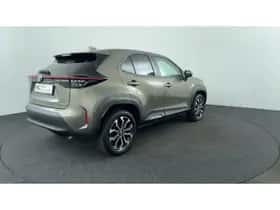 Toyota Yaris Cross (2021) thumbnail 5