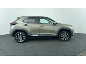 Toyota Yaris Cross (2021) thumbnail 6