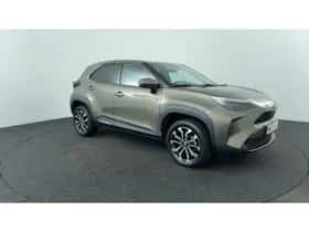 Toyota Yaris Cross (2021) thumbnail 7