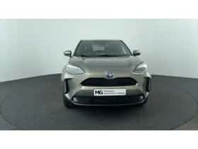Toyota Yaris Cross (2021) thumbnail 8