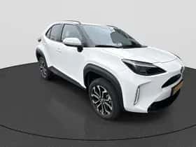 Toyota Yaris Cross (2025) thumbnail 2