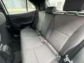 Toyota Yaris Cross (2025) thumbnail 11