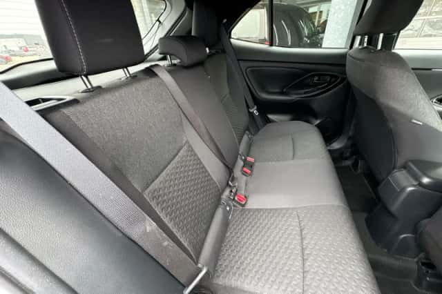Toyota Yaris Cross (2025) thumbnail 12