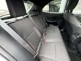 Toyota Yaris Cross (2025) thumbnail 12