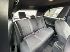 Toyota Yaris Cross (2025) thumbnail 13