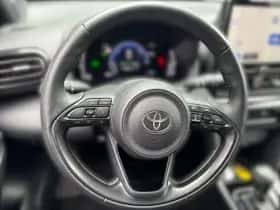 Toyota Yaris Cross (2025) thumbnail 16