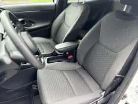 Toyota Yaris Cross (2025) thumbnail 18