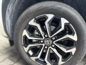Toyota Yaris Cross (2025) thumbnail 24