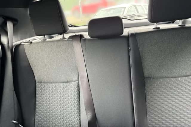 Toyota Yaris Cross (2025) thumbnail 30