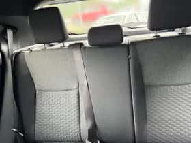 Toyota Yaris Cross (2025) thumbnail 30