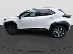 Toyota Yaris Cross (2025) thumbnail 4