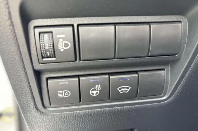 Toyota Yaris Cross (2025) thumbnail 31