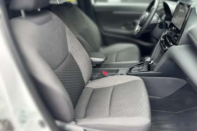 Toyota Yaris Cross (2025) thumbnail 32