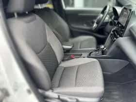 Toyota Yaris Cross (2025) thumbnail 32