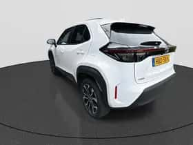 Toyota Yaris Cross (2025) thumbnail 5