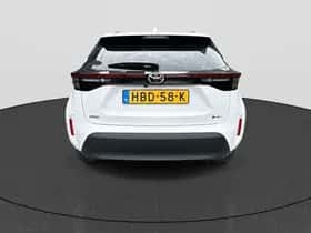 Toyota Yaris Cross (2025) thumbnail 6
