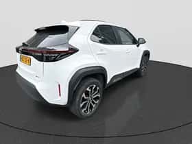 Toyota Yaris Cross (2025) thumbnail 7