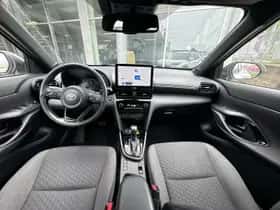 Toyota Yaris Cross (2025) thumbnail 9
