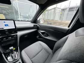 Toyota Yaris Cross (2025) thumbnail 10