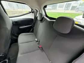 Toyota Aygo (2021) thumbnail 11