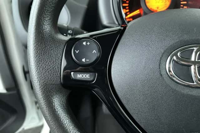 Toyota Aygo (2021) thumbnail 14