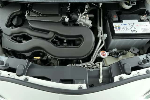 Toyota Aygo (2021) thumbnail 25
