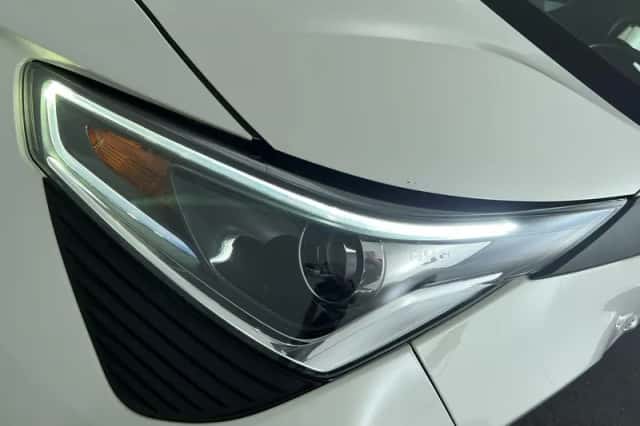 Toyota Aygo (2021) thumbnail 9