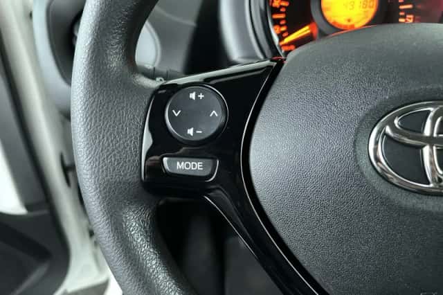 Toyota Aygo (2021) thumbnail 14