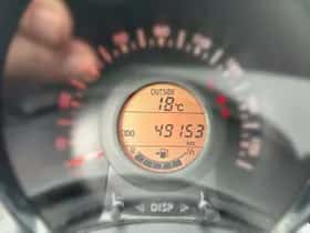 Toyota Aygo (2021) thumbnail 15