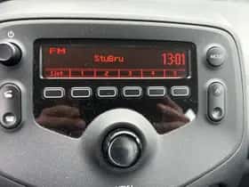Toyota Aygo (2021) thumbnail 17