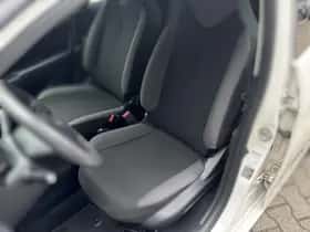 Toyota Aygo (2021) thumbnail 18
