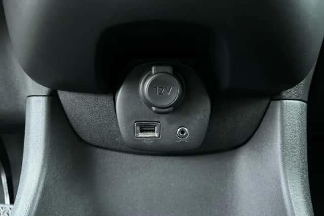 Toyota Aygo (2021) thumbnail 20