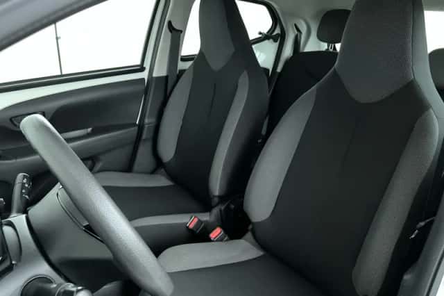 Toyota Aygo (2021) thumbnail 11