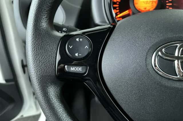 Toyota Aygo (2021) thumbnail 14