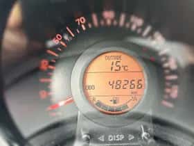 Toyota Aygo (2021) thumbnail 15