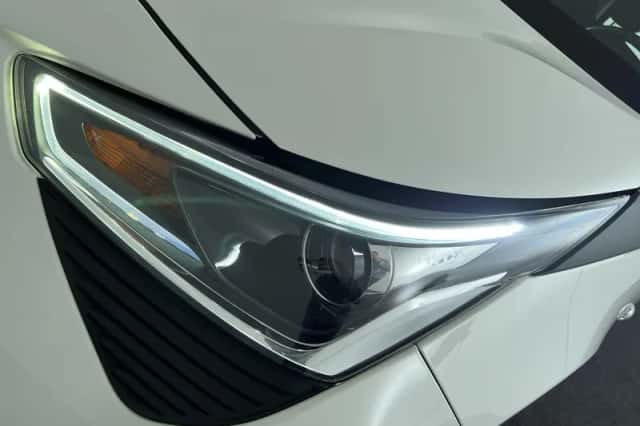 Toyota Aygo (2021) thumbnail 9