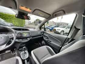 Toyota Yaris (2019) thumbnail 11