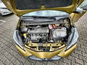 Toyota Yaris (2019) thumbnail 24