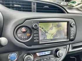 Toyota Yaris (2019) thumbnail 26