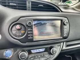 Toyota Yaris (2019) thumbnail 30