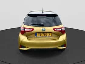 Toyota Yaris (2019) thumbnail 7