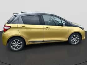 Toyota Yaris (2019) thumbnail 9