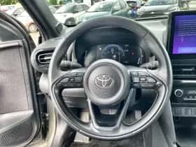 Toyota Yaris Cross (2024) thumbnail 11