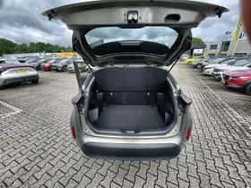 Toyota Yaris Cross (2024) thumbnail 20