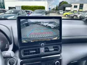 Toyota Yaris Cross (2024) thumbnail 23
