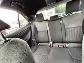 Toyota Yaris Cross (2024) thumbnail 24