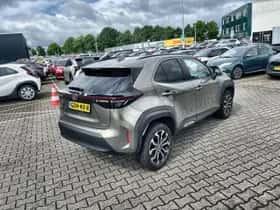 Toyota Yaris Cross (2024) thumbnail 6