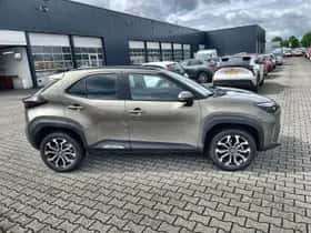 Toyota Yaris Cross (2024) thumbnail 7