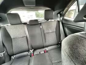 Toyota Yaris Cross (2024) thumbnail 8